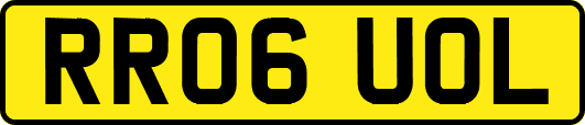 RR06UOL