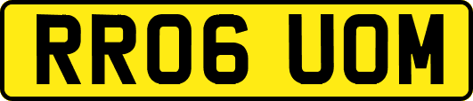 RR06UOM