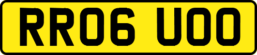 RR06UOO