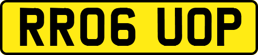 RR06UOP
