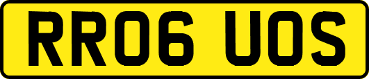RR06UOS