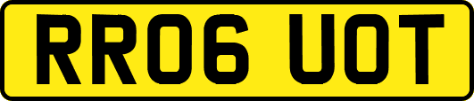 RR06UOT