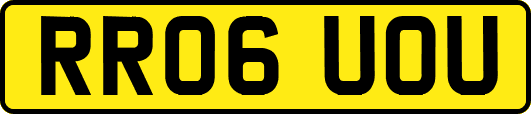 RR06UOU