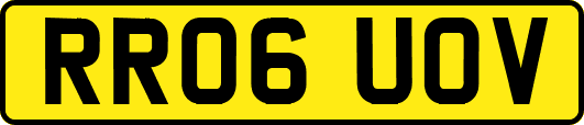 RR06UOV