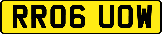 RR06UOW