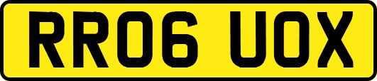 RR06UOX