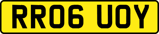 RR06UOY