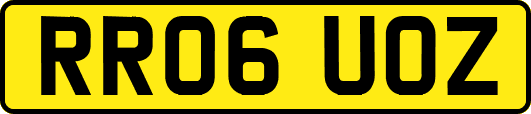 RR06UOZ