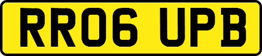 RR06UPB