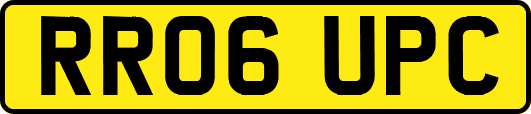 RR06UPC