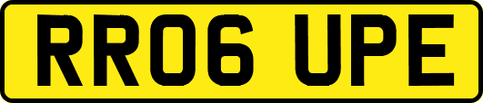 RR06UPE