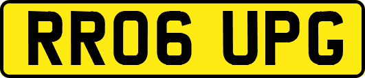 RR06UPG
