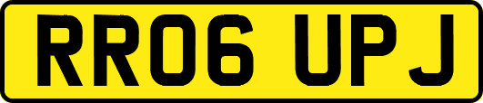 RR06UPJ