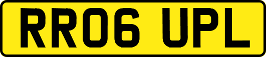RR06UPL