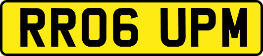 RR06UPM