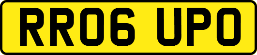 RR06UPO