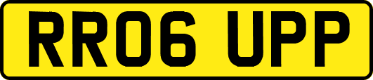 RR06UPP
