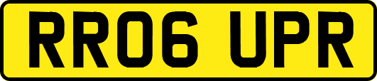 RR06UPR