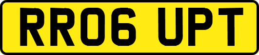 RR06UPT