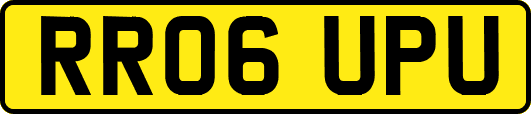 RR06UPU