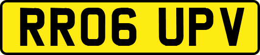 RR06UPV