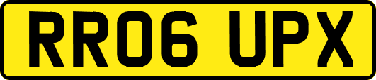 RR06UPX