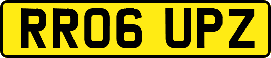 RR06UPZ
