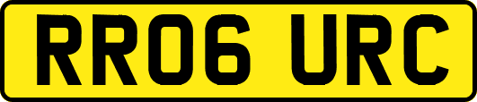 RR06URC