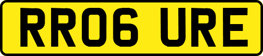 RR06URE