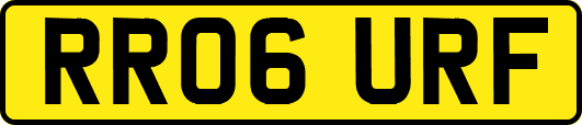 RR06URF