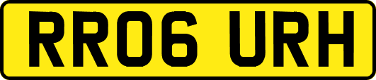 RR06URH