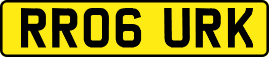 RR06URK