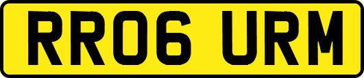 RR06URM
