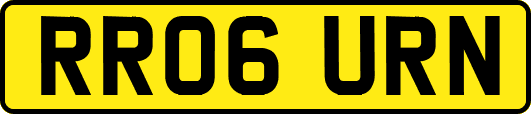 RR06URN