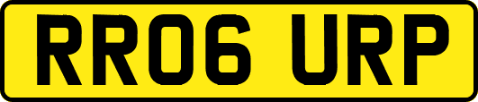 RR06URP