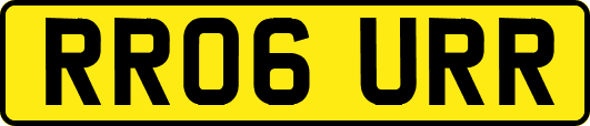 RR06URR