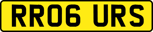 RR06URS