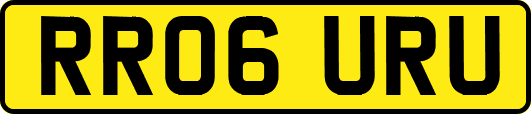 RR06URU