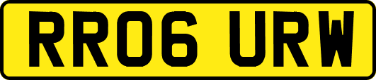 RR06URW