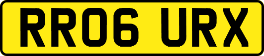 RR06URX