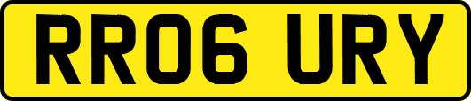 RR06URY