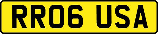 RR06USA