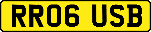 RR06USB