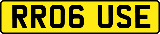 RR06USE
