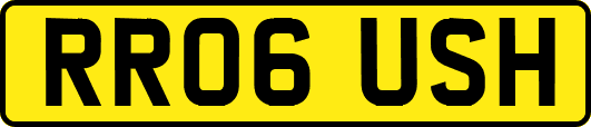 RR06USH