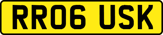 RR06USK