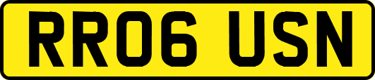 RR06USN