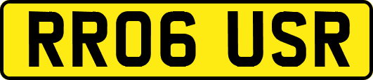 RR06USR
