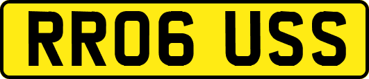 RR06USS