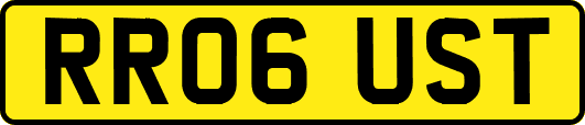 RR06UST